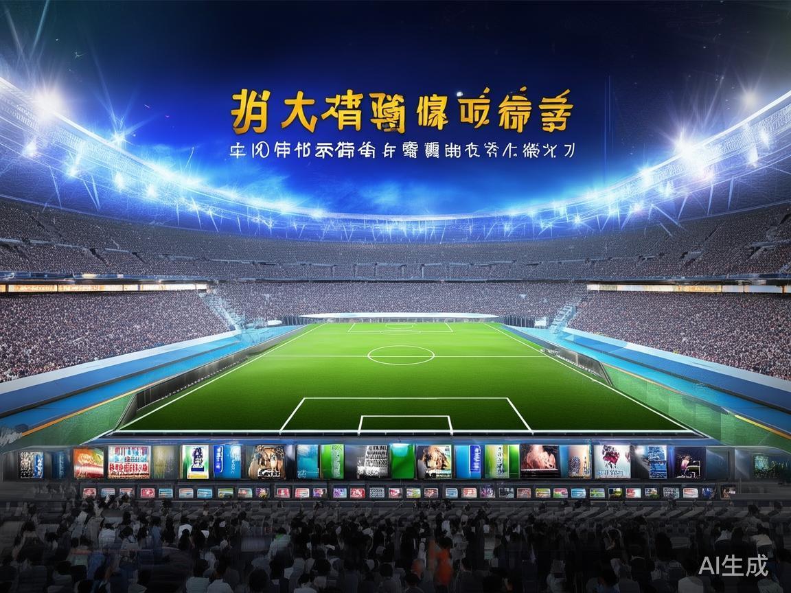 新贝博体育网：全面提供最新体育赛事直播与专业比赛分析平台介绍