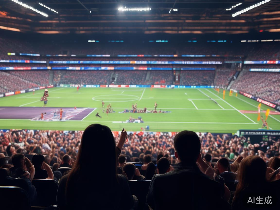 在贝博体育平台上观看直播的详细操作流程与注意事项解析