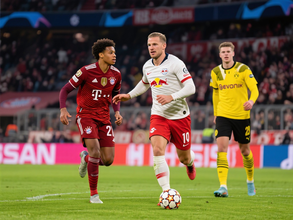 贝博bb平台权威解析：德甲劲旅实力全面对比