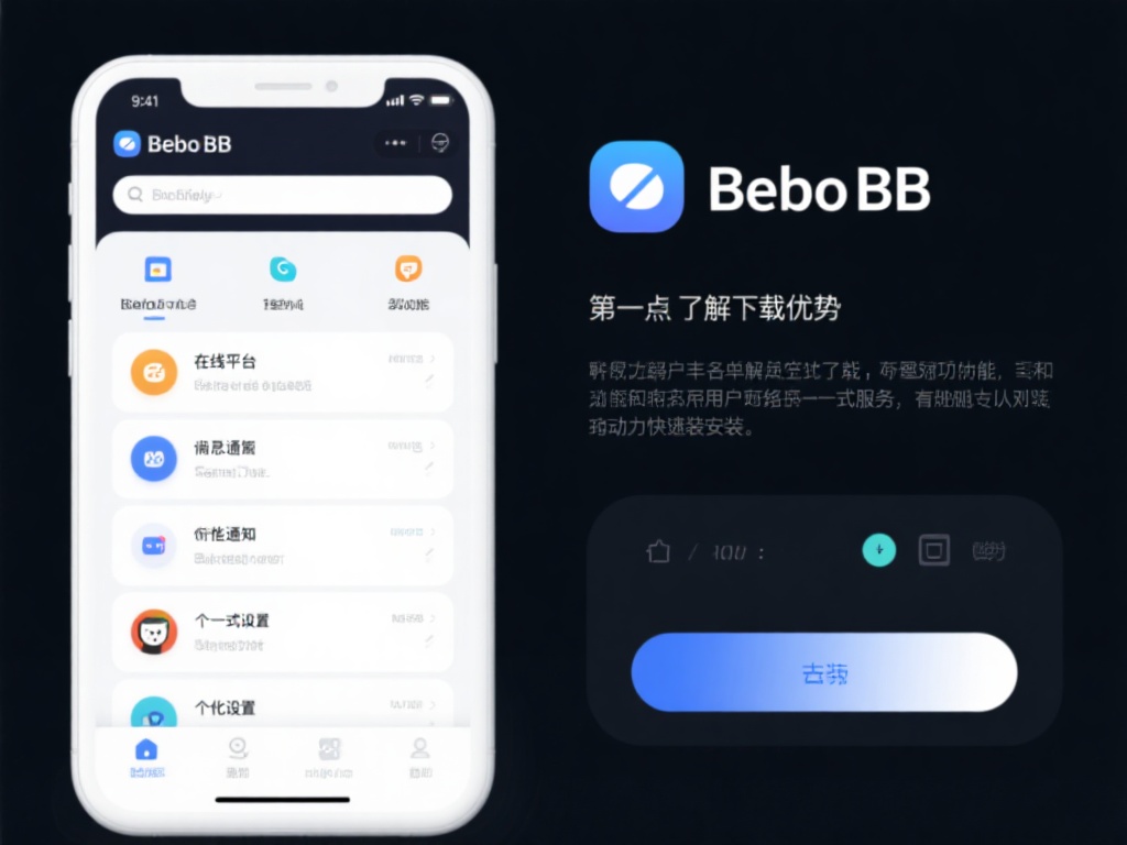 快速教程：如何安装并高效使用贝博BB下载客户端