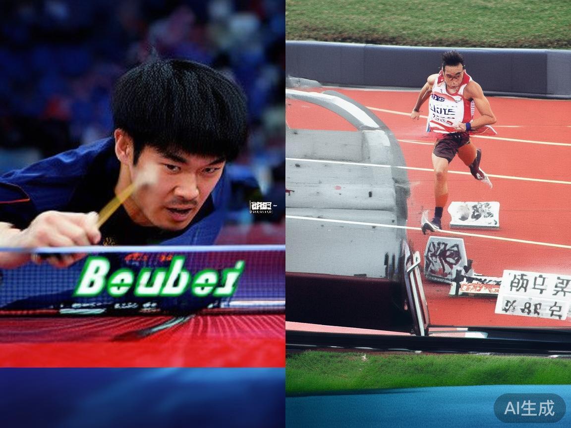 贝博体育目前主要合作的知名体育明星代言人盘点