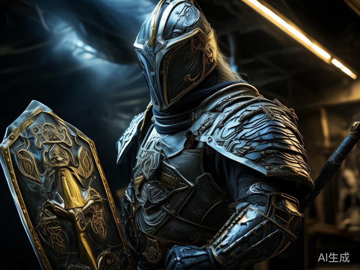 贝博betball体育下载全方位安全保障措施:保障用户数据安全的全面策略