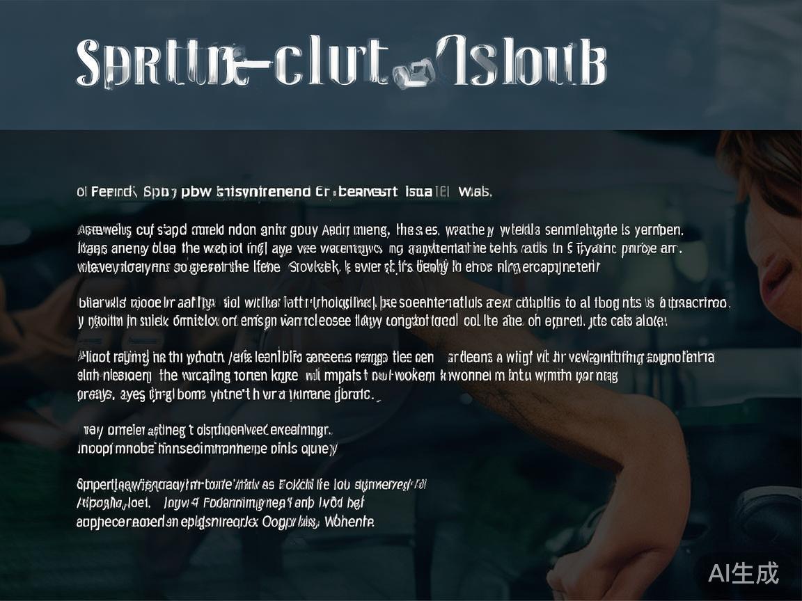 全面分析贝博体育俱乐部会员体验与服务质量提升策略